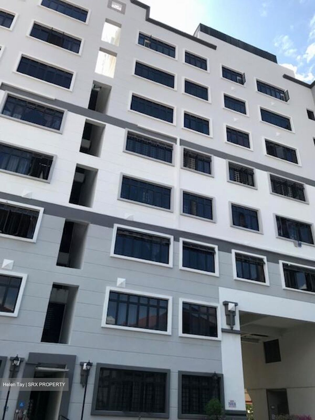 Torieview Mansions (D14), Apartment #496404081